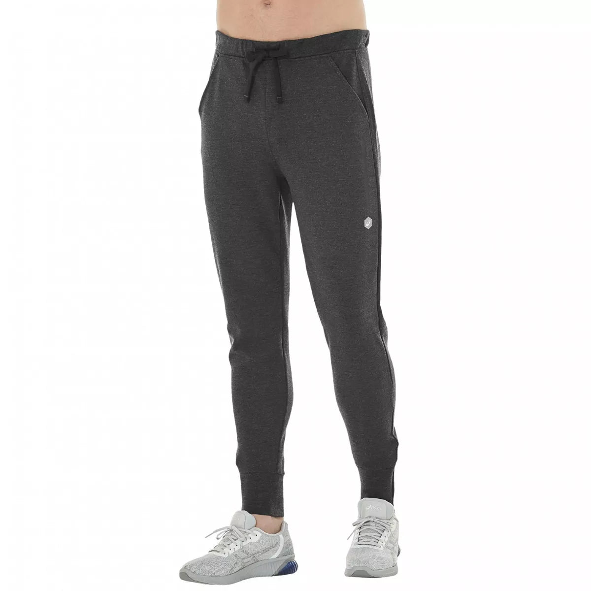 Pantalon de survêtement Asics TAILORED