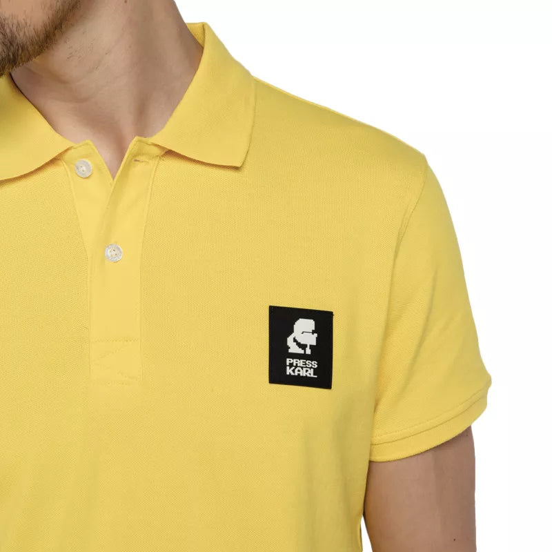 Polo Karl Lagerfeld