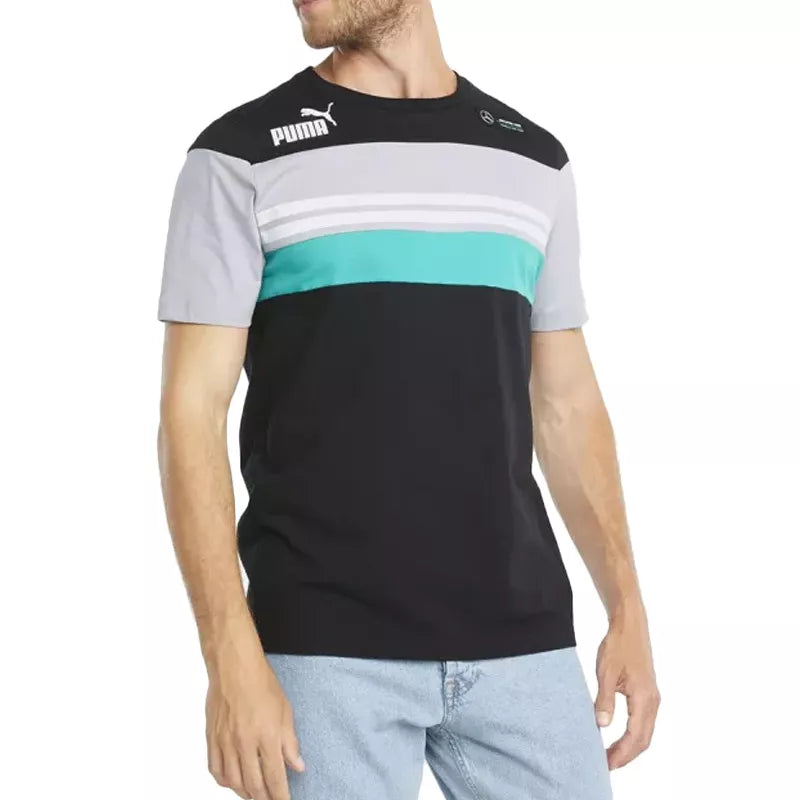 Tee-shirt Puma MAPF1 SDS