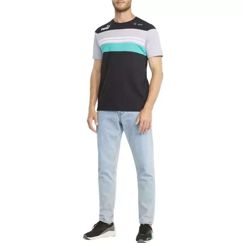 Tee-shirt Puma MAPF1 SDS