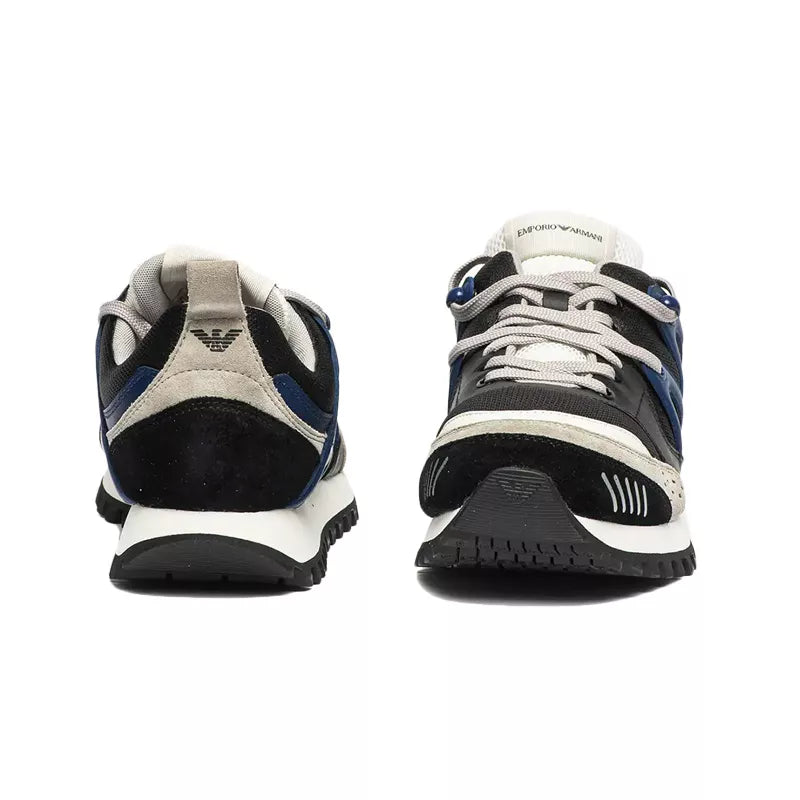 Basket EA7 Emporio Armani