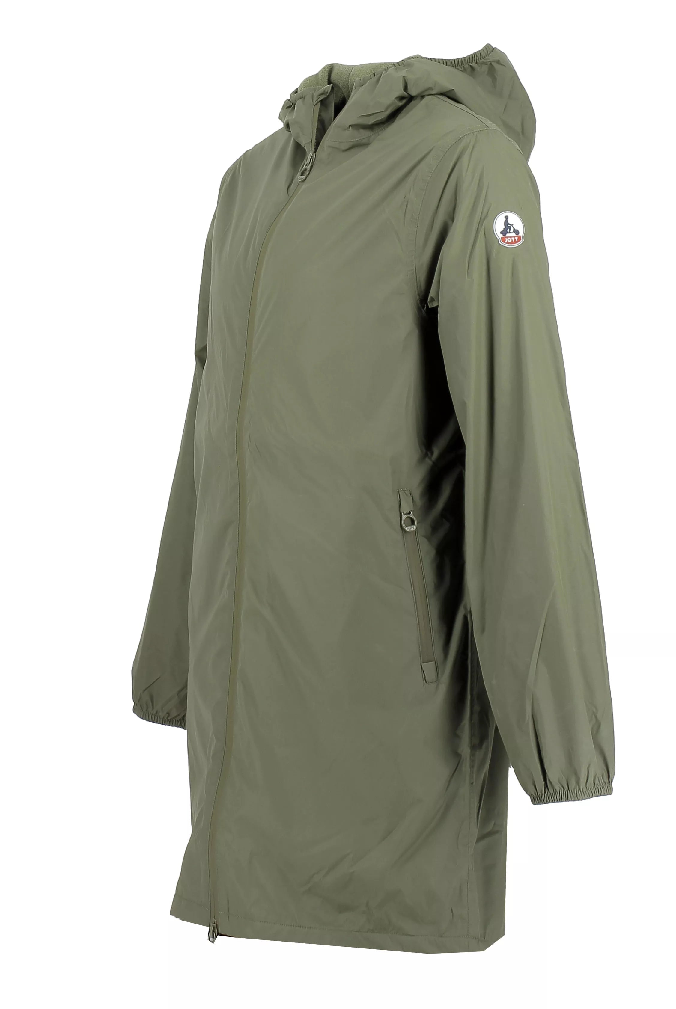 Parka Jott OBAN POLAR