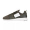 Basket EA7 Emporio Armani Racer Slip Trainers