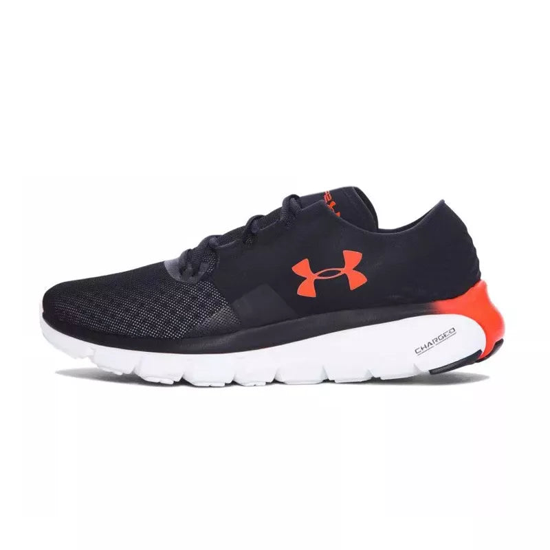 Basket Under Armour SpeedForm Fortis 2.1