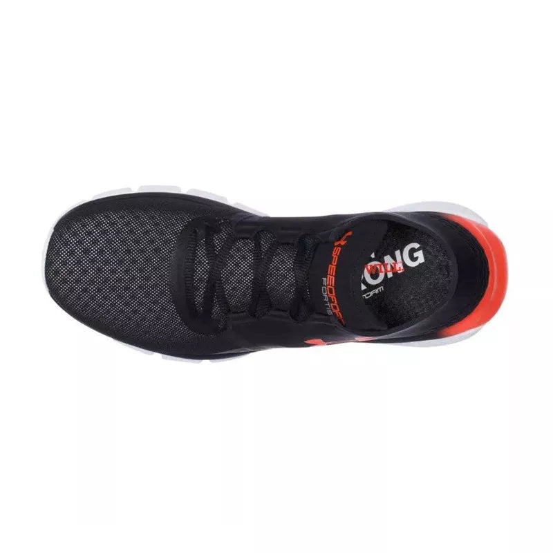 Basket Under Armour SpeedForm Fortis 2.1