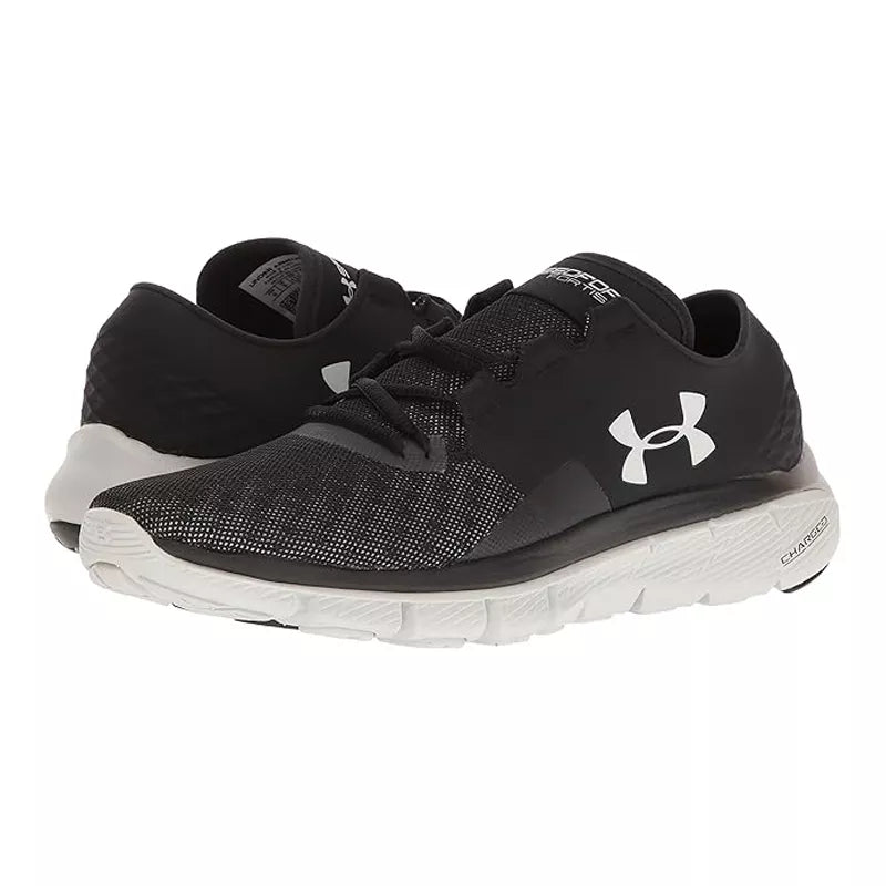 Basket Under Armour SpeedForm Fortis 2.1