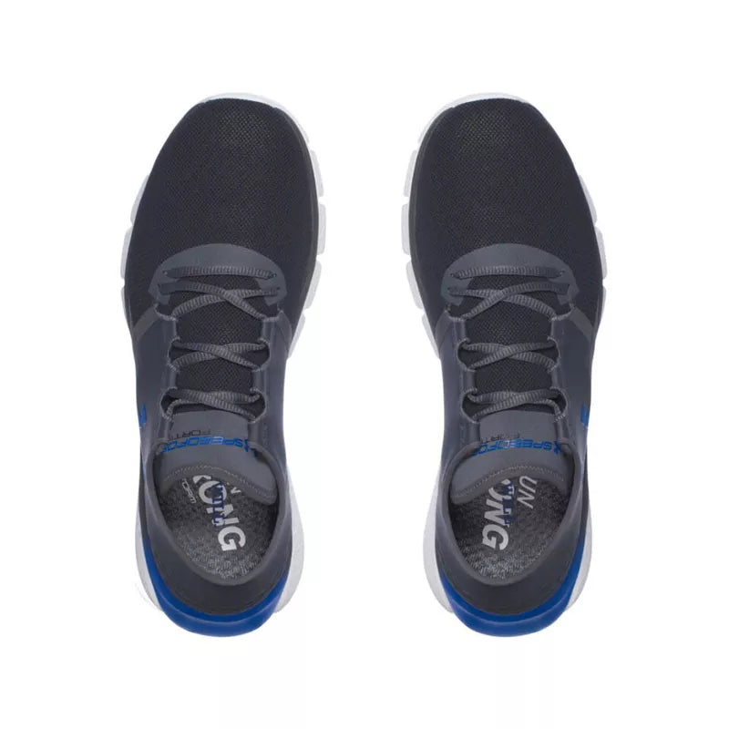 Basket Under Armour SpeedForm Fortis 2.1