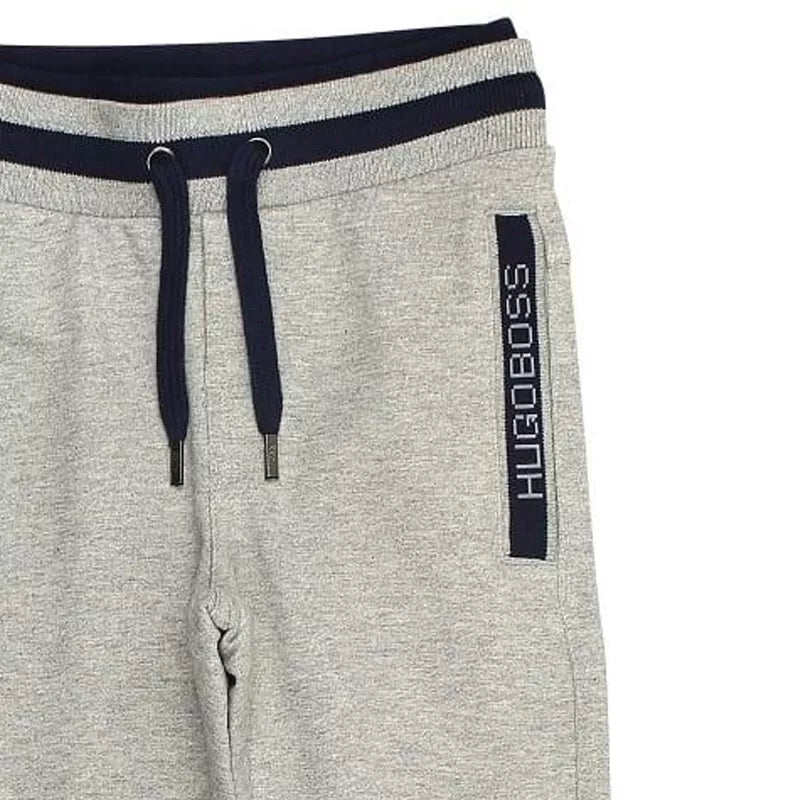 Pantalon de survêtement Hugo Boss Junior