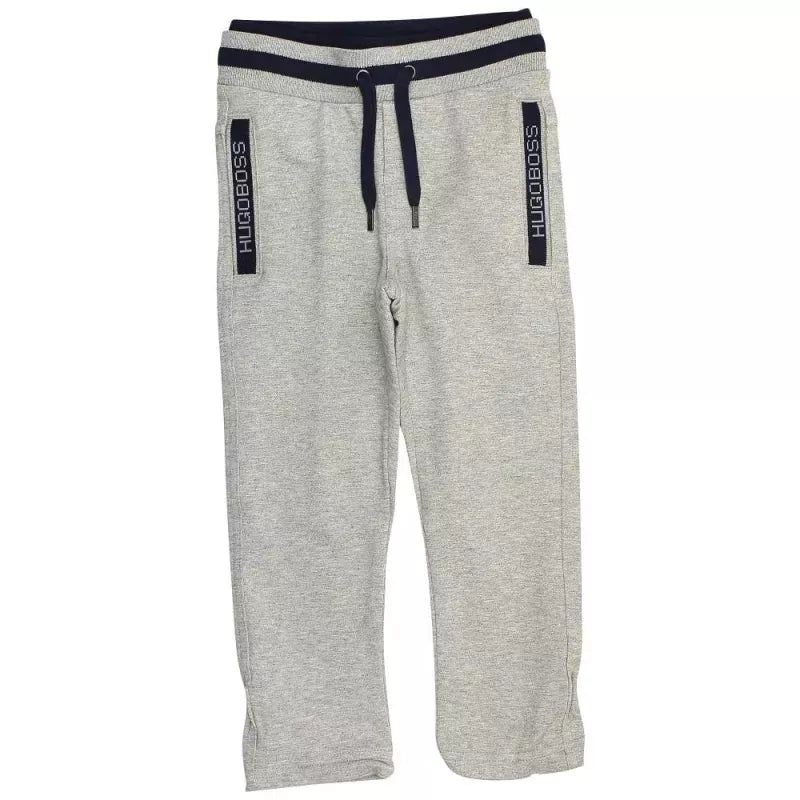 Pantalon de survêtement Hugo Boss Junior