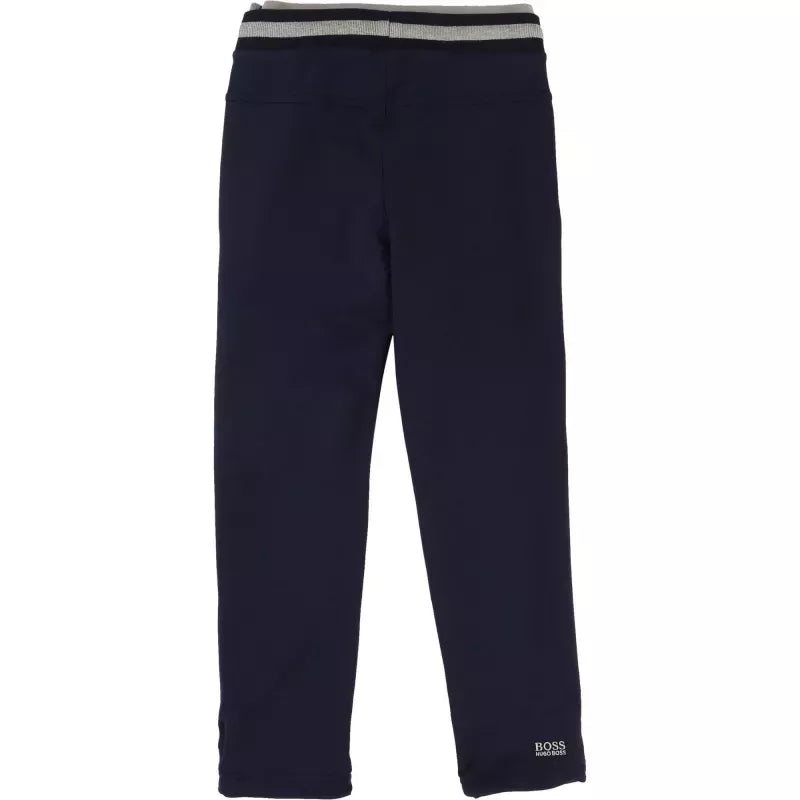 Pantalon de survêtement Hugo Boss Junior