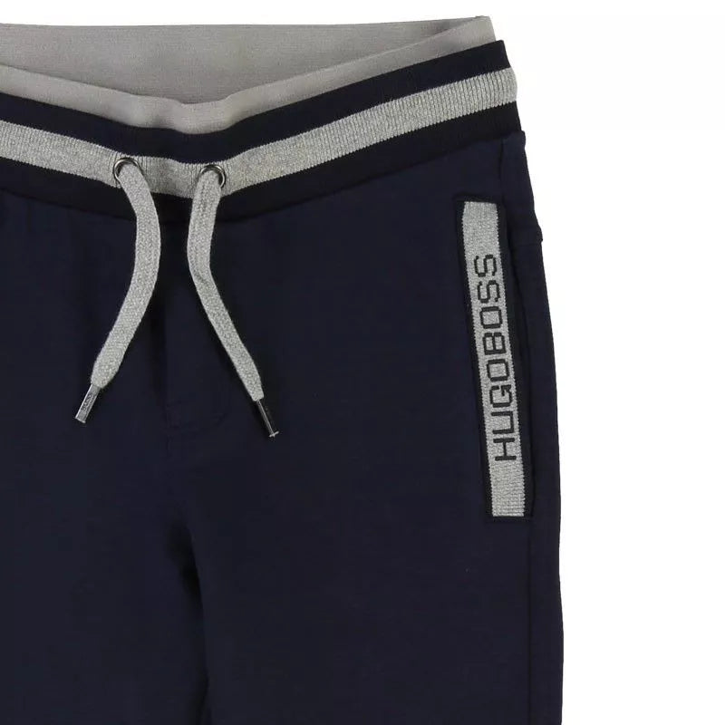 Pantalon de survêtement Hugo Boss Junior