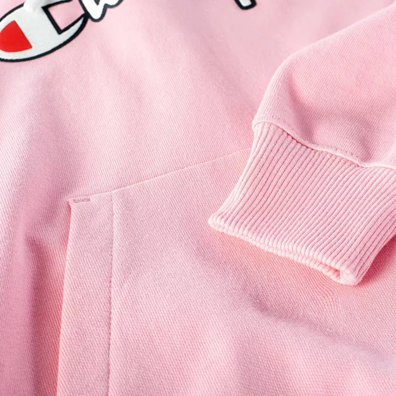 Sweat à capuche Champion