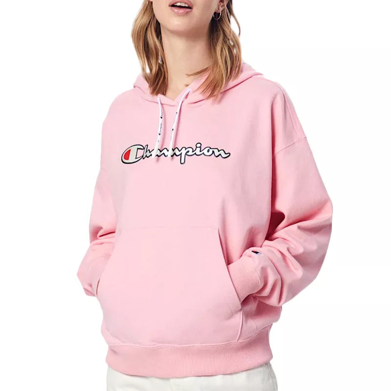 Sweat à capuche Champion