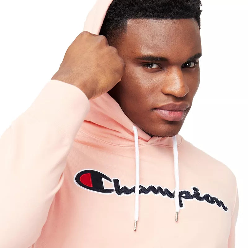 Sweat à capuche Champion