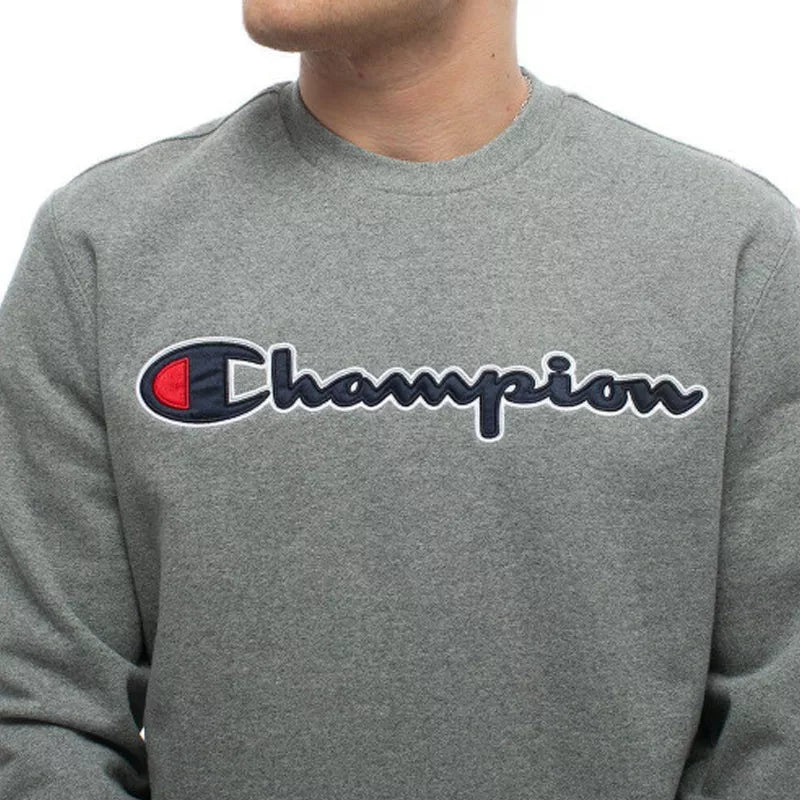 Sweat Champion