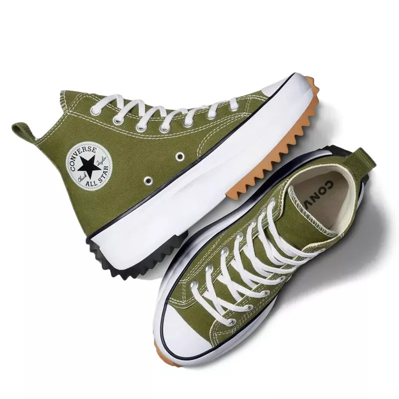 Basket Converse RUN STAR HIKE HI