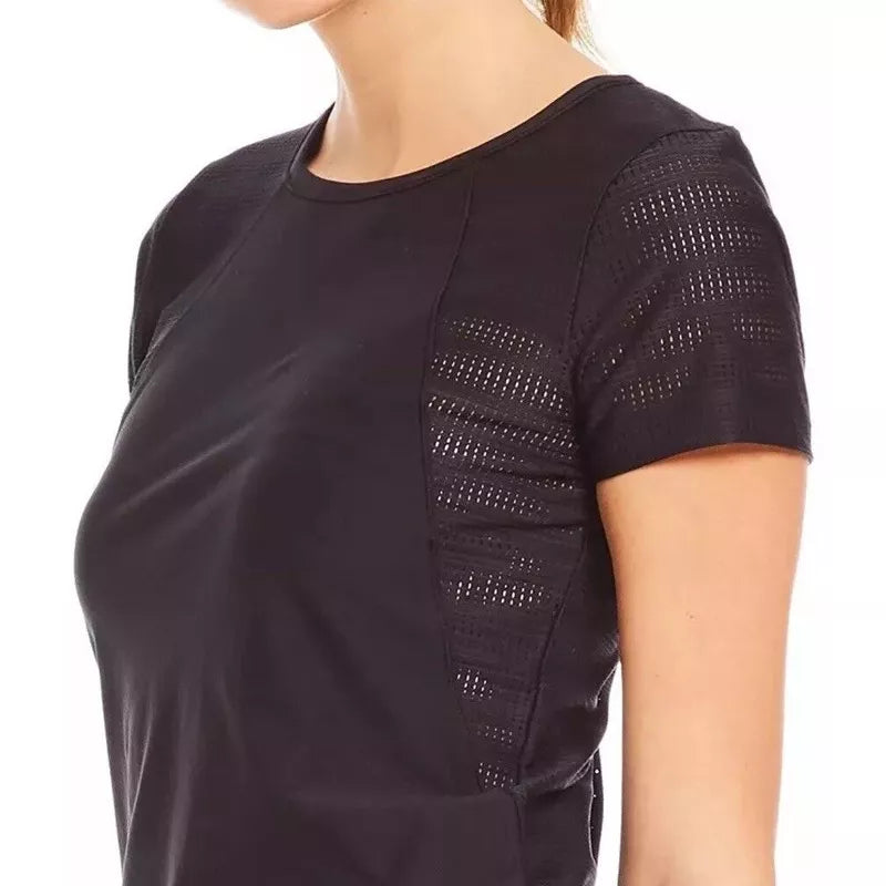 Tee-shirt Femme Under Armour Vanish Disrupt Mesh