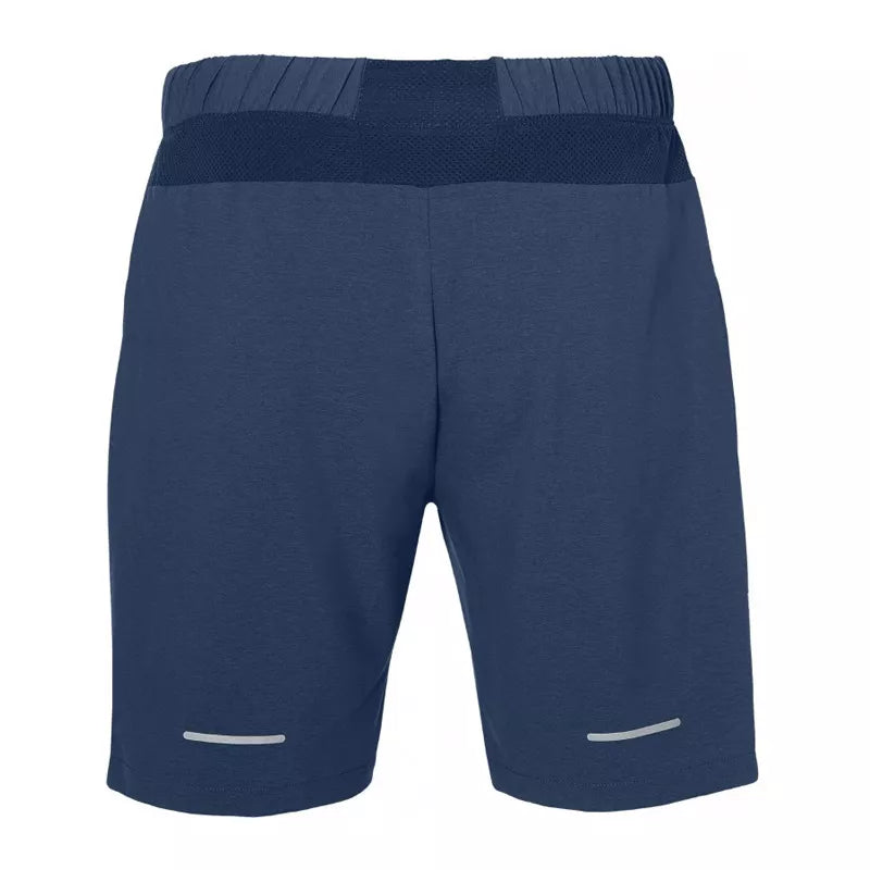 Short Asics 2-N-1 7IN