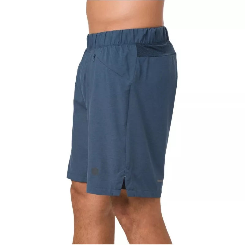 Short Asics 2-N-1 7IN