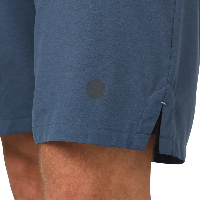 Short Asics 2-N-1 7IN