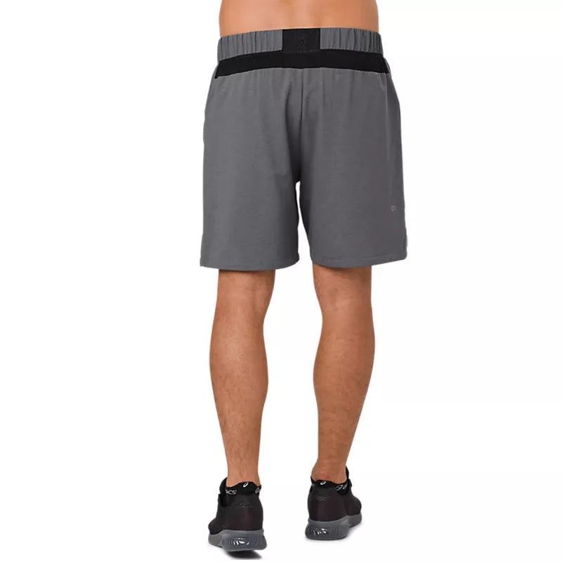 Short Asics 2-N-1 7IN