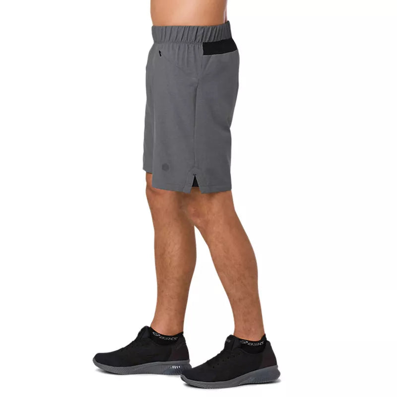 Short Asics 2-N-1 7IN