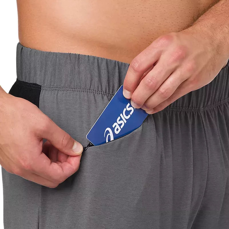 Short Asics 2-N-1 7IN