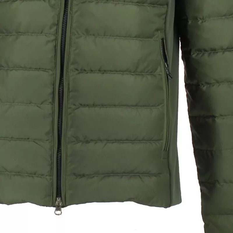 Doudoune EA7 Emporio Armani