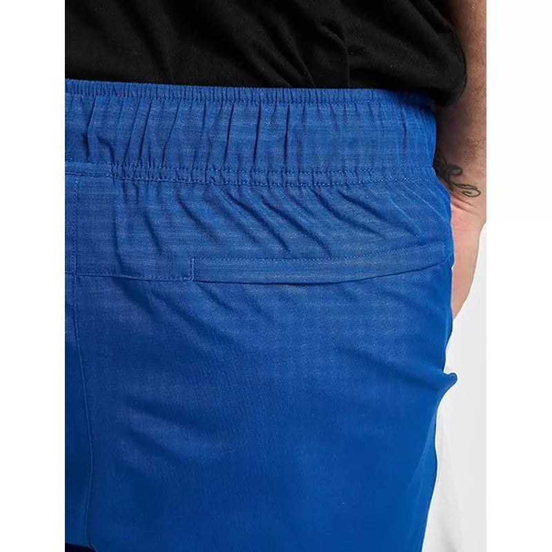 Pantalón de chándal para hombre New Balance NB ATHLETICS WINDBREAKER