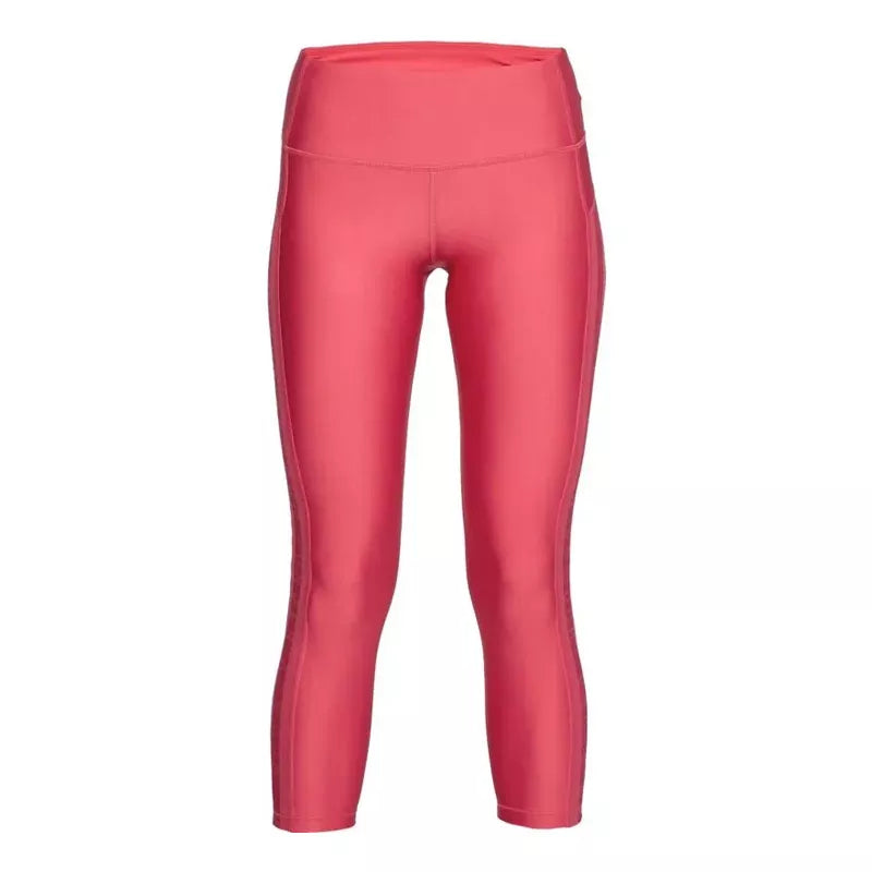 Legging Femme Under Armour HG ARMOUR ANKLE CROP