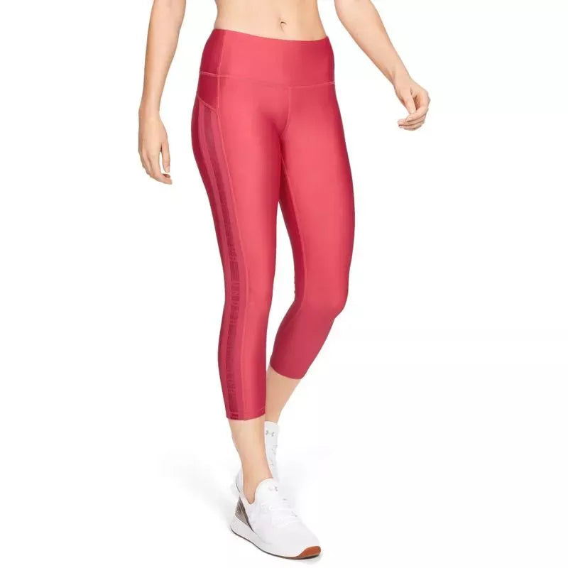 Legging Femme Under Armour HG ARMOUR ANKLE CROP