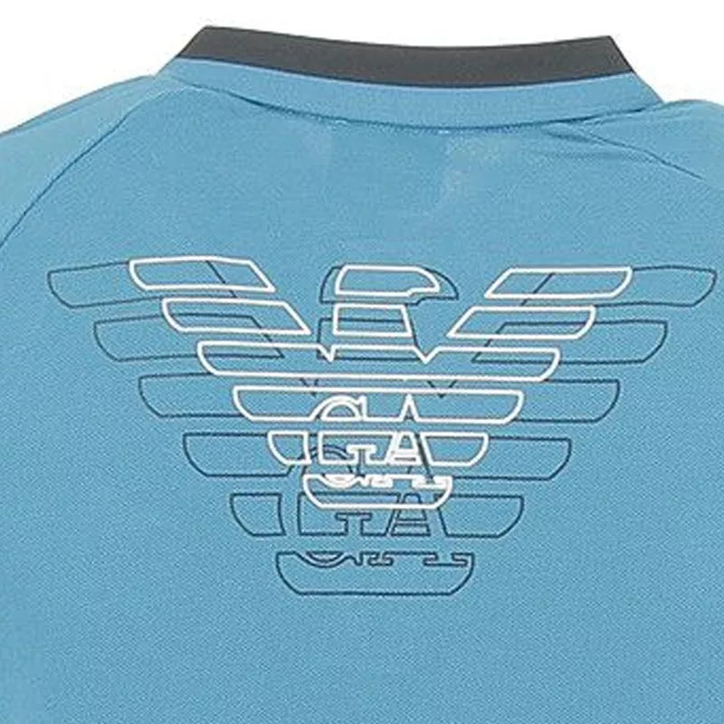 Polo EA7 Emporio Armani