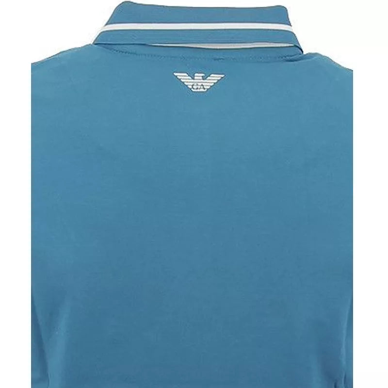 Polo para hombre EA7 Emporio Armani
