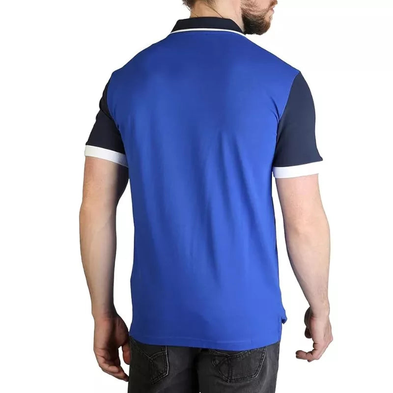 Polo EA7 Emporio Armani