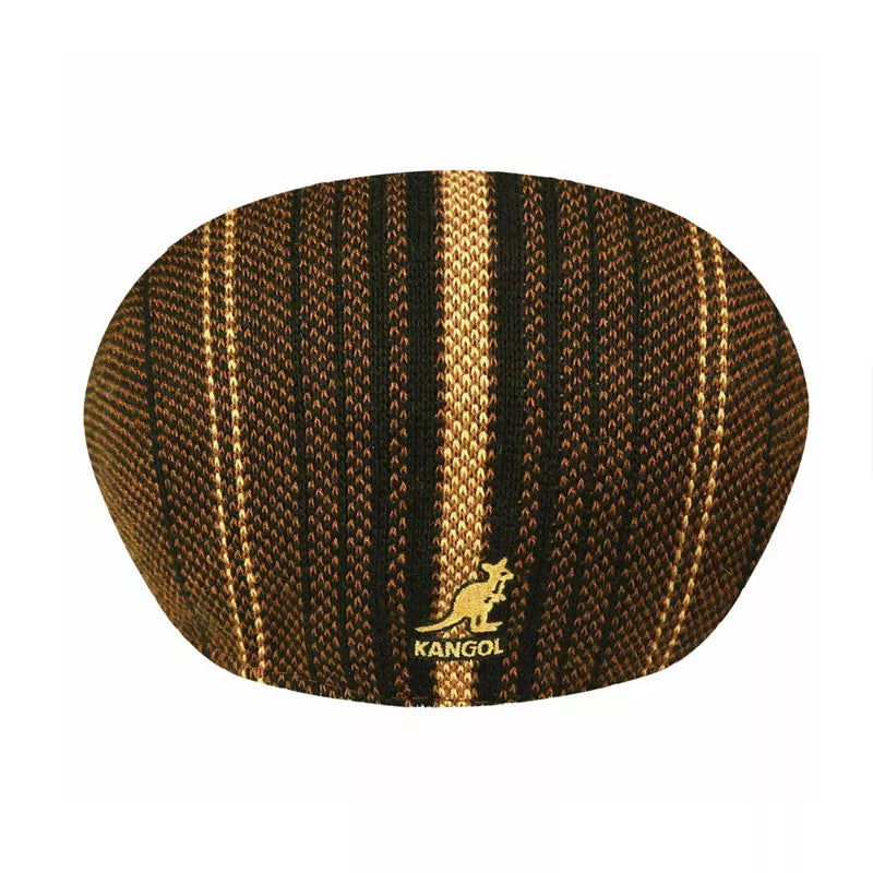 Casquette Kangol BIRDS EYE STRIPE 507