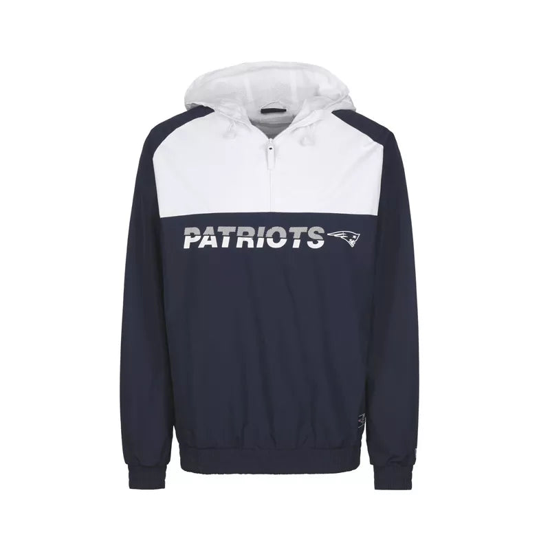 Veste coupe-vent New Era ENGLAND PATRIOTS