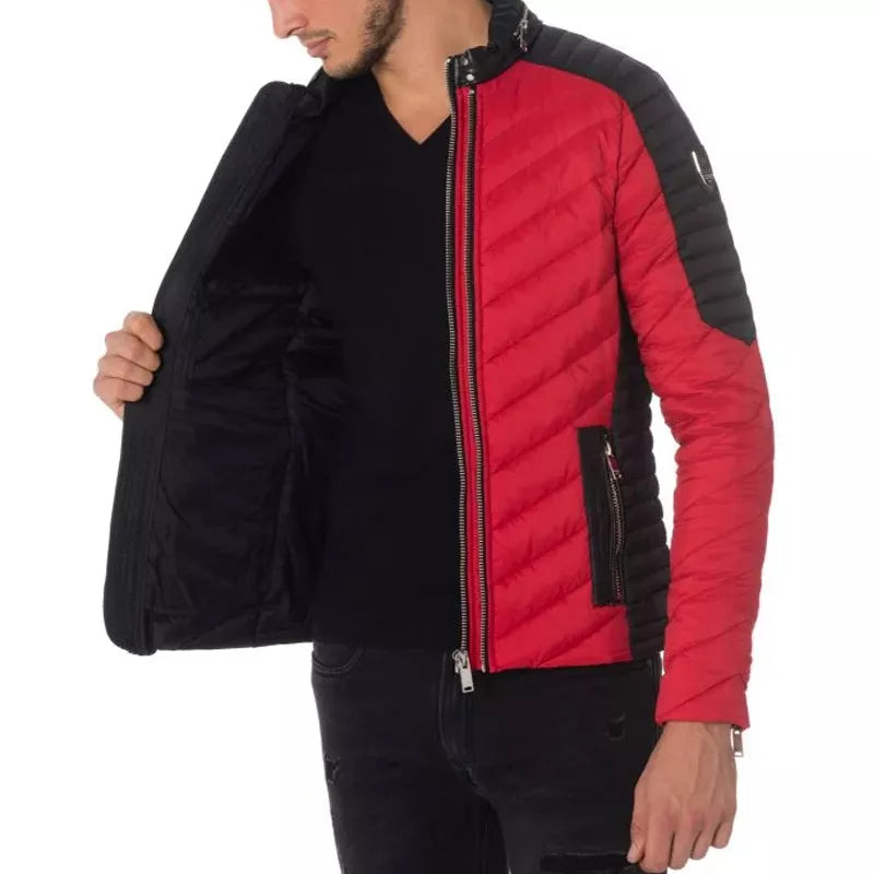 Doudoune Horspist JIM