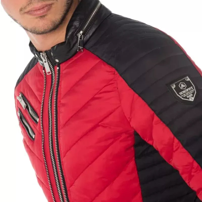 Doudoune Horspist JIM