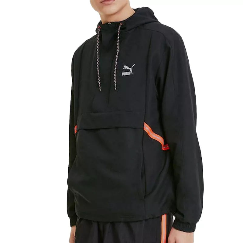 Veste de survêtement Puma TAILORED FOR SPORT