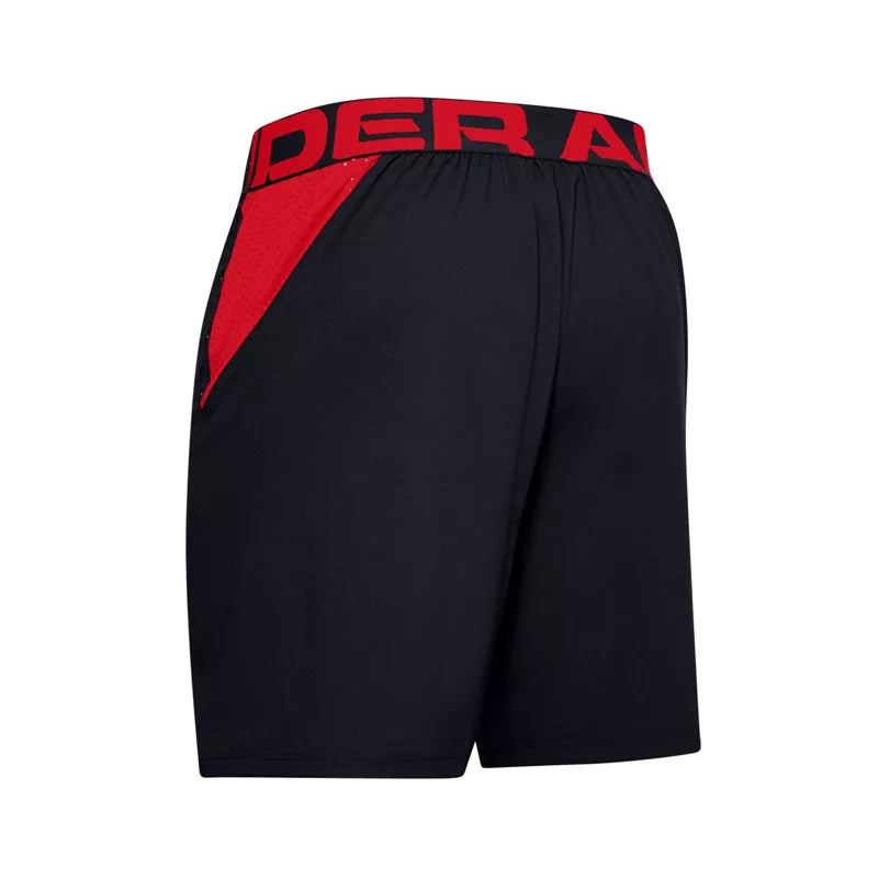 Short Under Armour VANISH WOVEN GRAPHIC