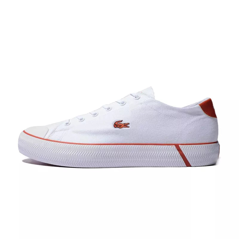 Basket Lacoste GRIPSHOT 120 2 CFA