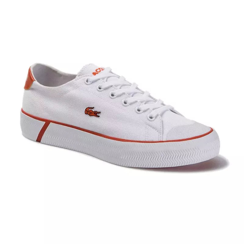 Basket Lacoste GRIPSHOT 120 2 CFA