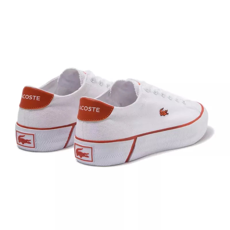 Basket Lacoste GRIPSHOT 120 2 CFA
