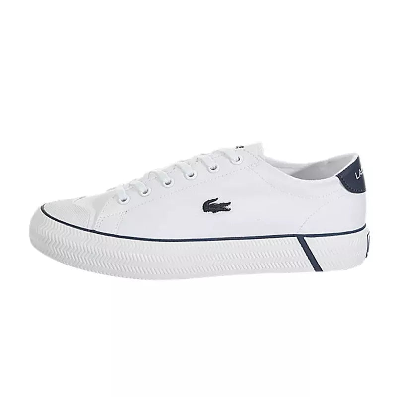 Basket Lacoste GRIPSHOT 120 2 CFA