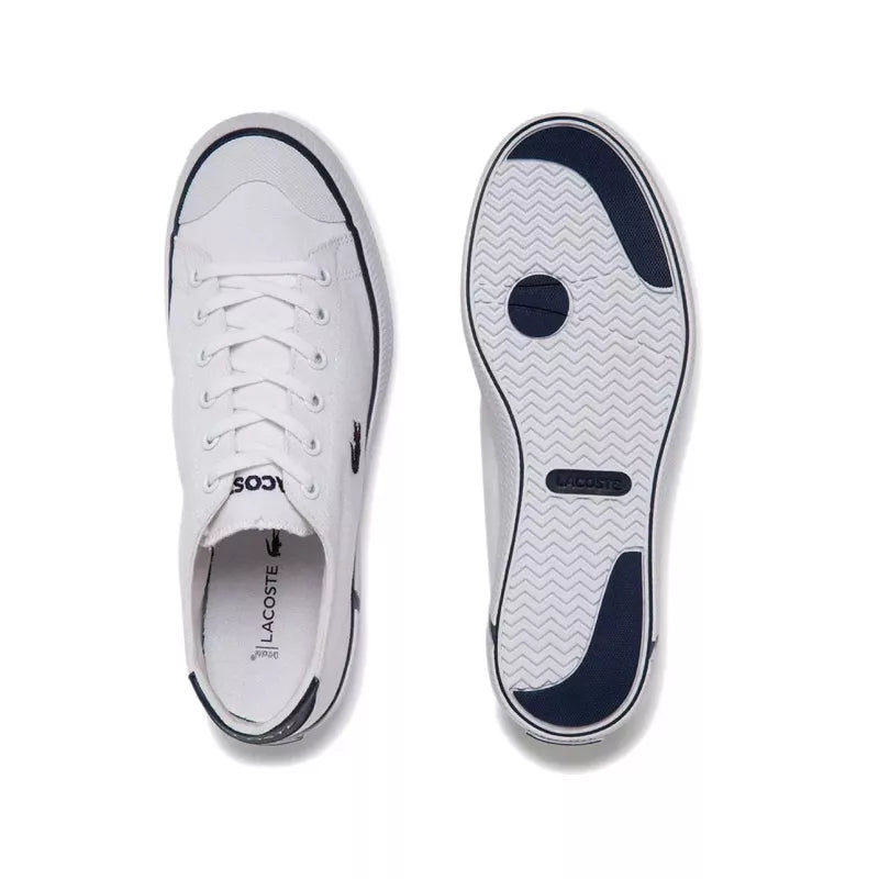 Basket Lacoste GRIPSHOT 120 2 CFA