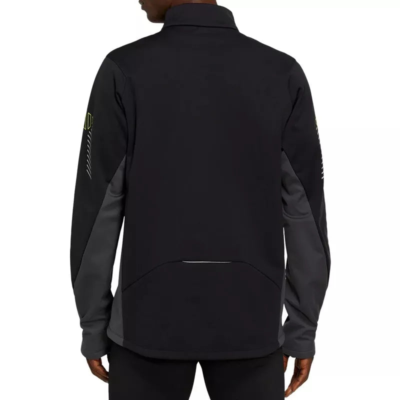 Veste de survêtement Asics LITE-SHOW WINTER