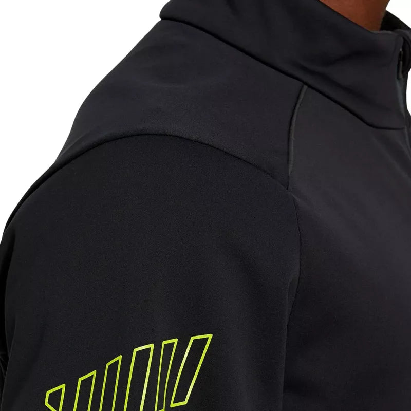 Veste de survêtement Asics LITE-SHOW WINTER