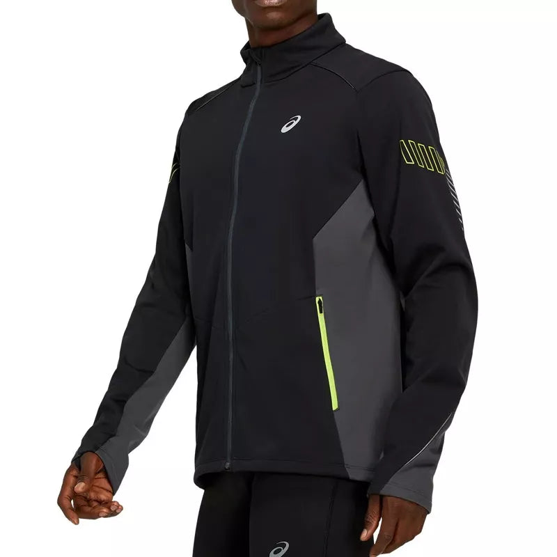 Veste de survêtement Asics LITE-SHOW WINTER