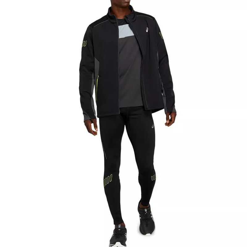 Veste de survêtement Asics LITE-SHOW WINTER