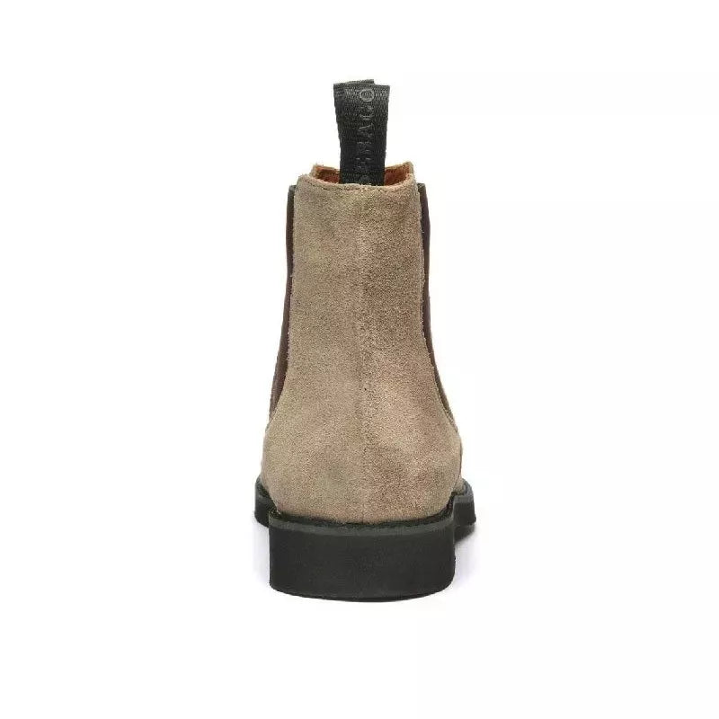 Boots Sebago CHELSEA SUEDE POLARIS